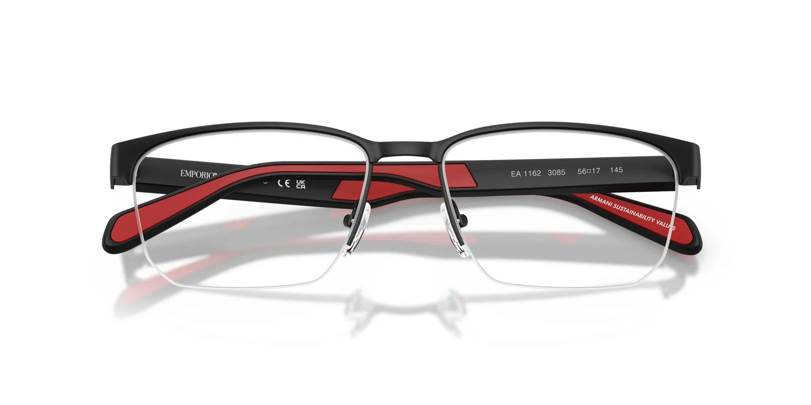 Emporio Armani 1162 Eyeglasses - view 25